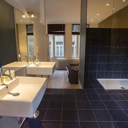 Apartment Sweet - Rue De L'ecuyer